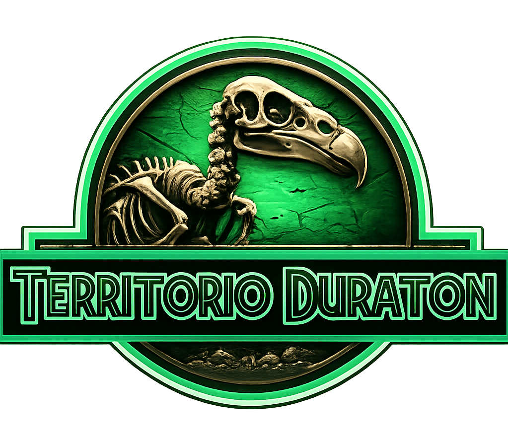 Territorio Durat&oacute;n